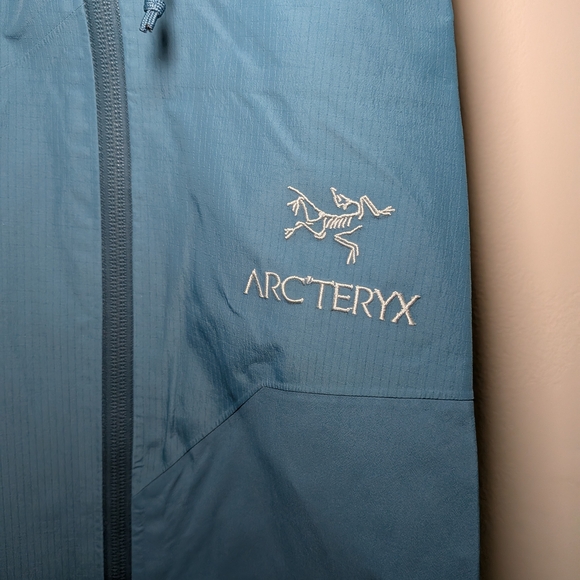 NWOT Arc'teryx Men's Beta Pants GORE-TEX Pro Waterproof Shell | Small - Picture 2 of 12